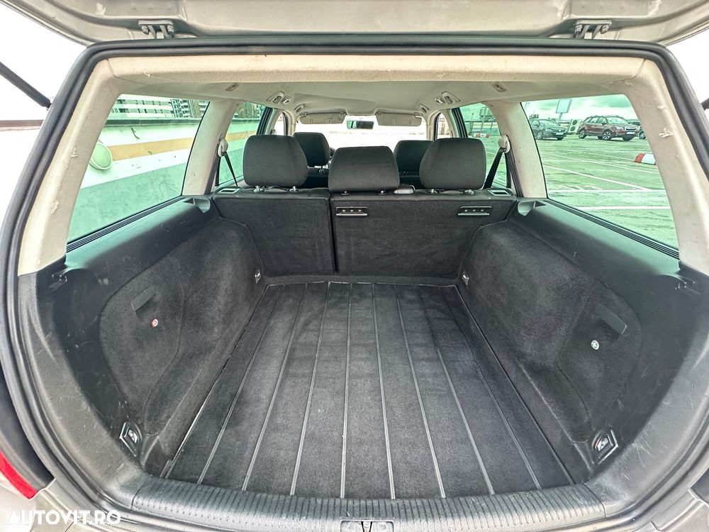 Volkswagen Golf Variant 1.9 TDI Atlantic Style - 11