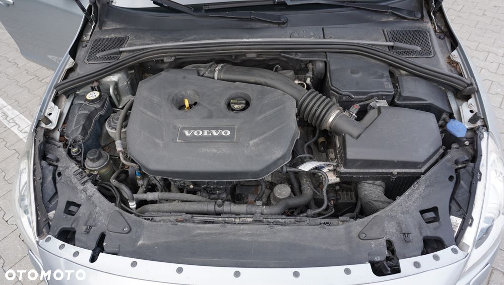 Volvo V60 - 20