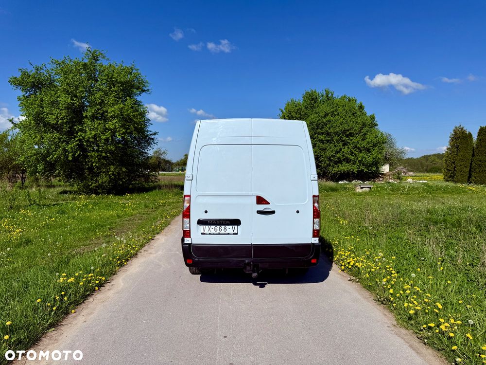 Renault MASTER 2.3DCI 135KM - 13