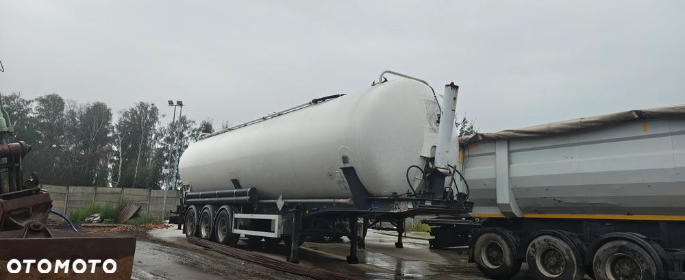 Feldbinder kip - 5