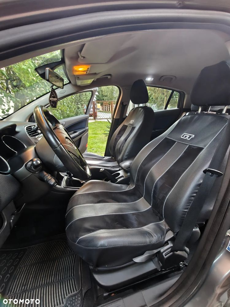 Fiat Bravo 1.6 Multijet 16V DPF Dynamic - 22