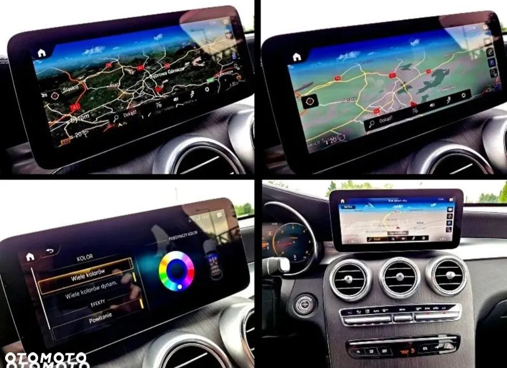 Mercedes-Benz GLC 200 d 4Matic 9G-TRONIC - 15