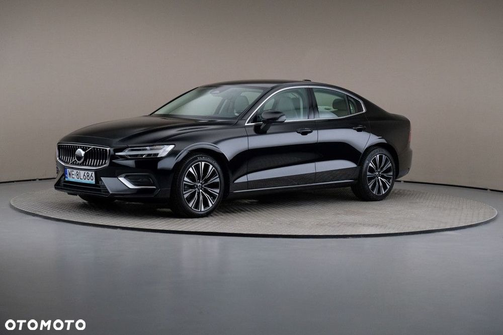 Volvo S60 - 1
