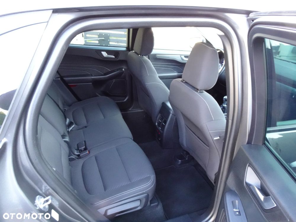 Ford Kuga 1.5 EcoBoost FWD Titanium - 17