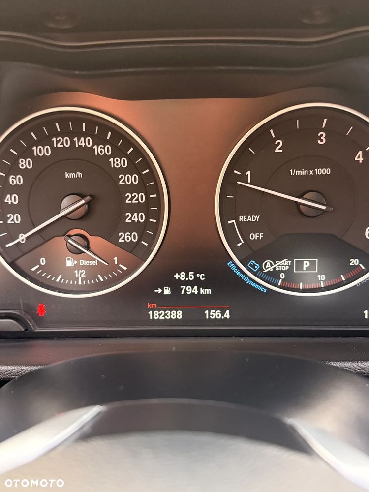 BMW X1 sDrive20d - 28