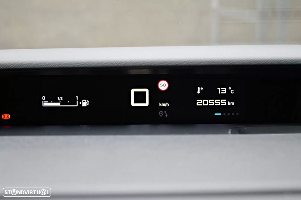 Citroën C3 1.2 Turbo Max - 24