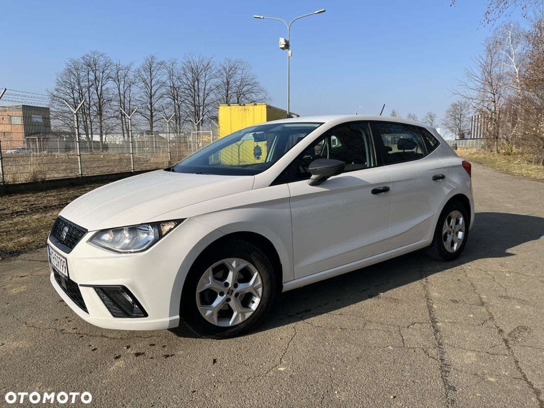 Seat Ibiza 1.0 EVO Style S&S - 1