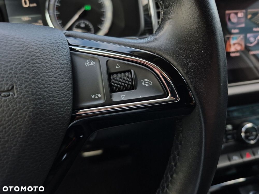 Skoda Kodiaq 1.5 TSI ACT 4x2 Style DSG - 18