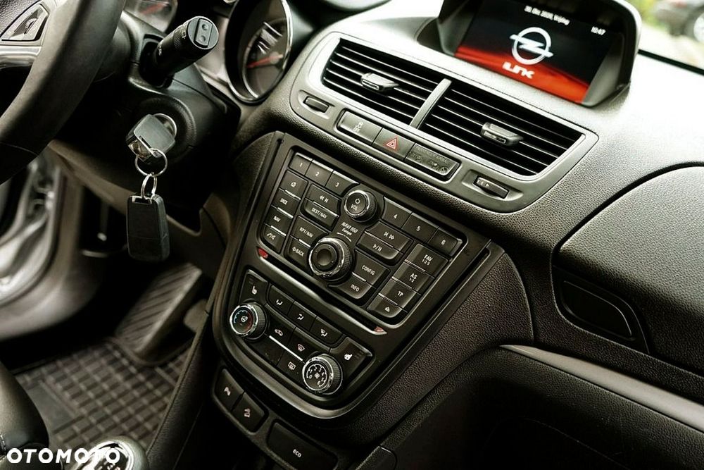 Opel Mokka - 30