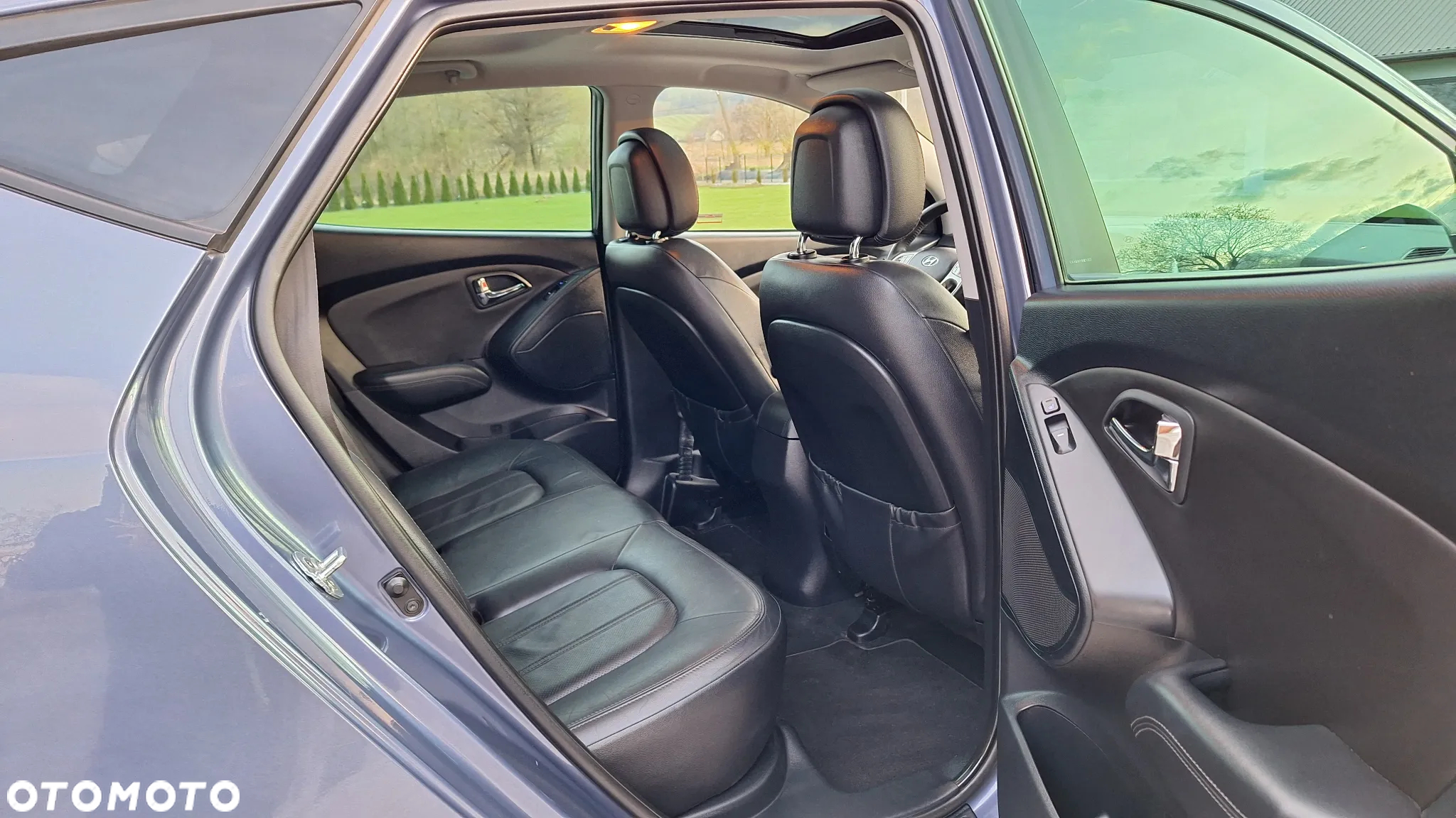 Hyundai ix35 2.0 CRDi Premium 2WD - 30