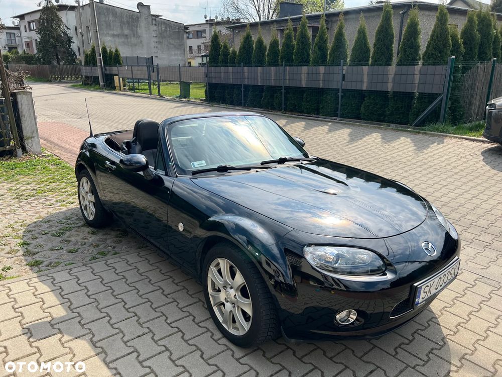 Mazda MX-5 2.0 Emotion - 1