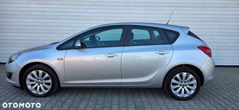 Opel Astra 1.6 ENERGY - 5
