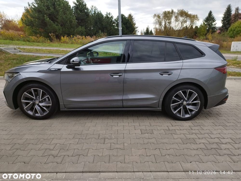 Skoda Enyaq - 6