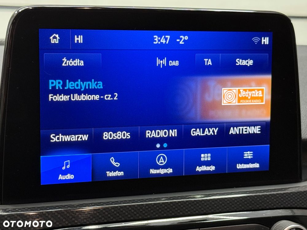 Ford Kuga 2.5 Duratec PHEV ST-LINE - 31