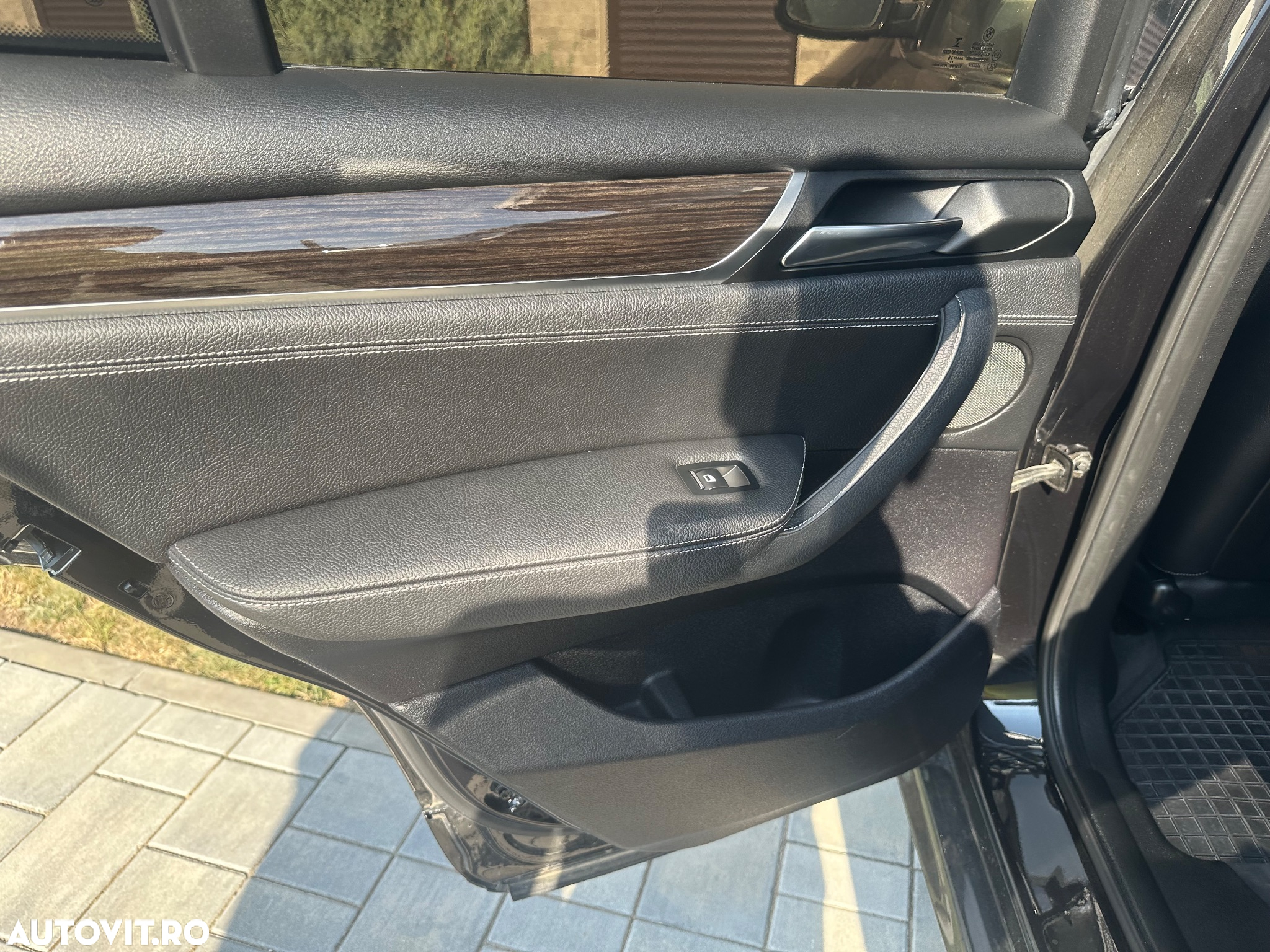 BMW X4 xDrive20d - 18