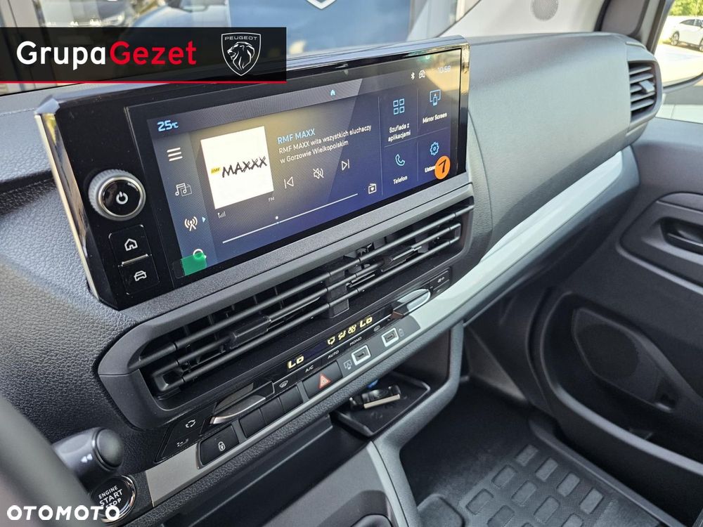 Peugeot Expert - 13