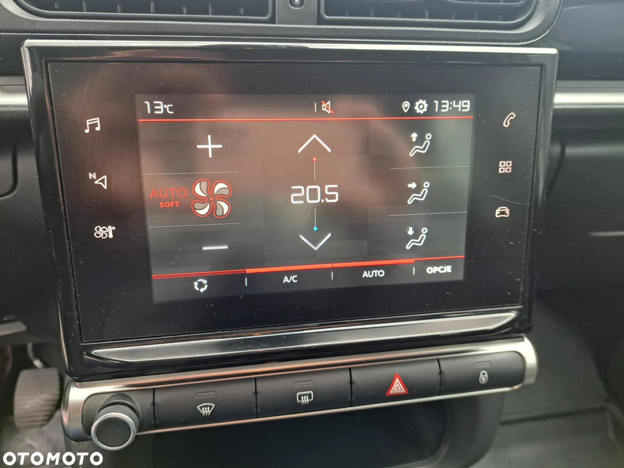 Citroën C3 1.2 PureTech Feel Pack - 7