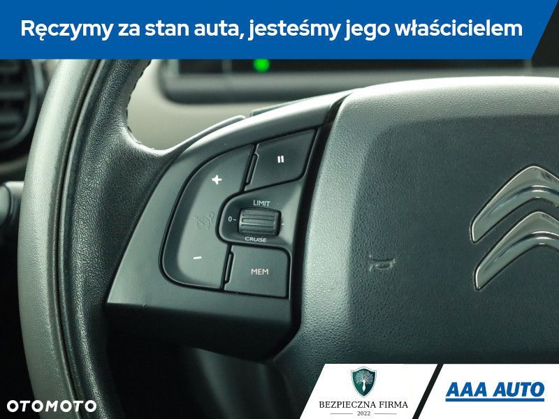 Citroën C4 Cactus - 17