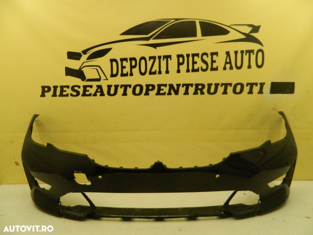 Bara fata BMW Seria 3 G20 / G21, 2019, 2020, 2021, 2022, 2023, cod origine 51117468359. - 1