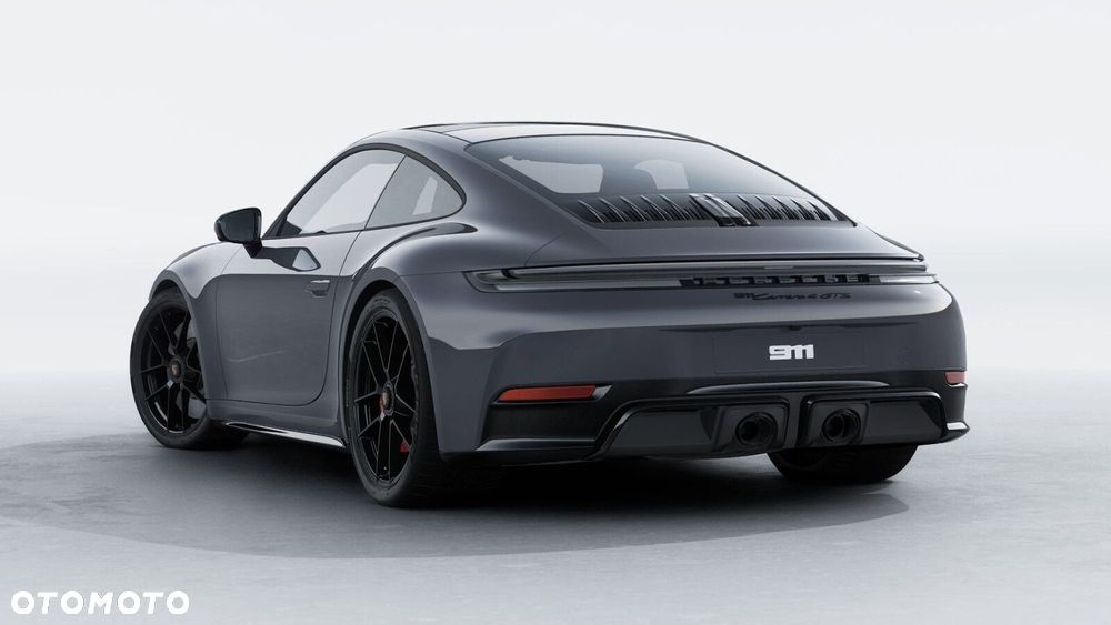 Porsche 911 - 4