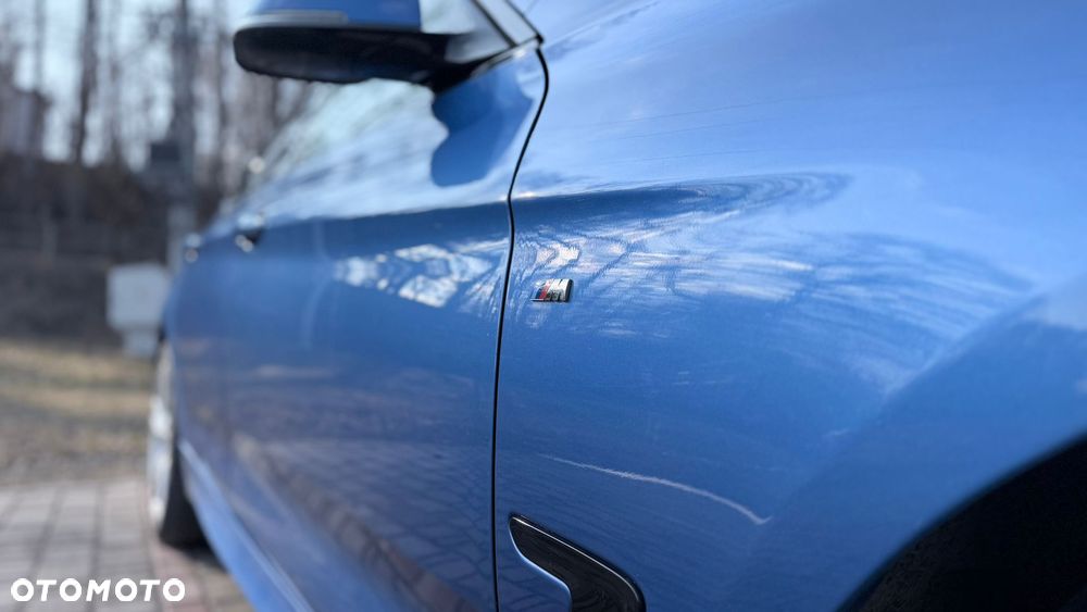 BMW 3GT 320d M Sport - 37