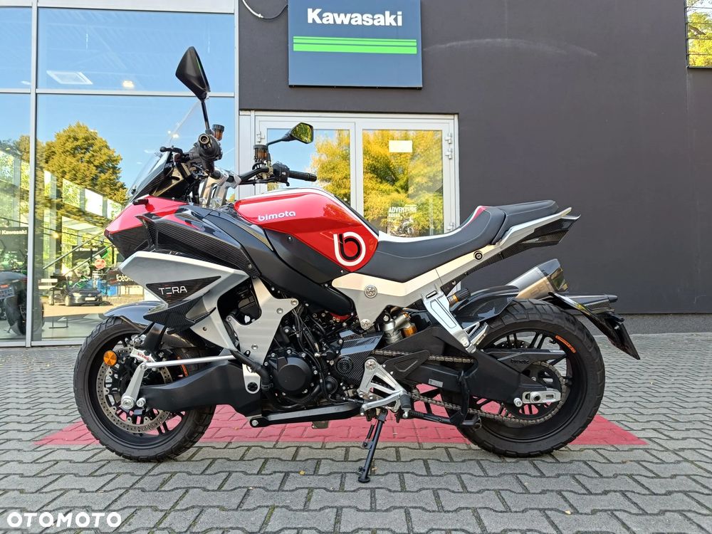 Bimota TERA - 7