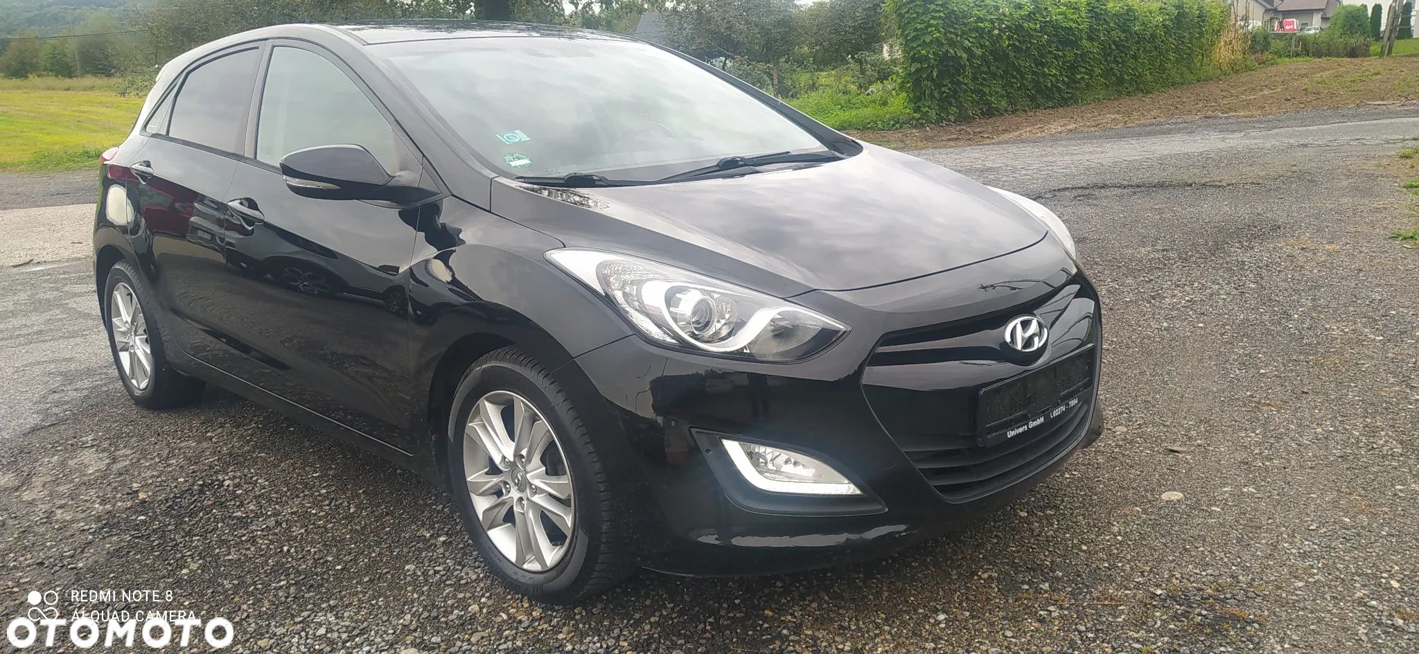 Hyundai i30 1.6 CRDi BlueDrive Premium - 1