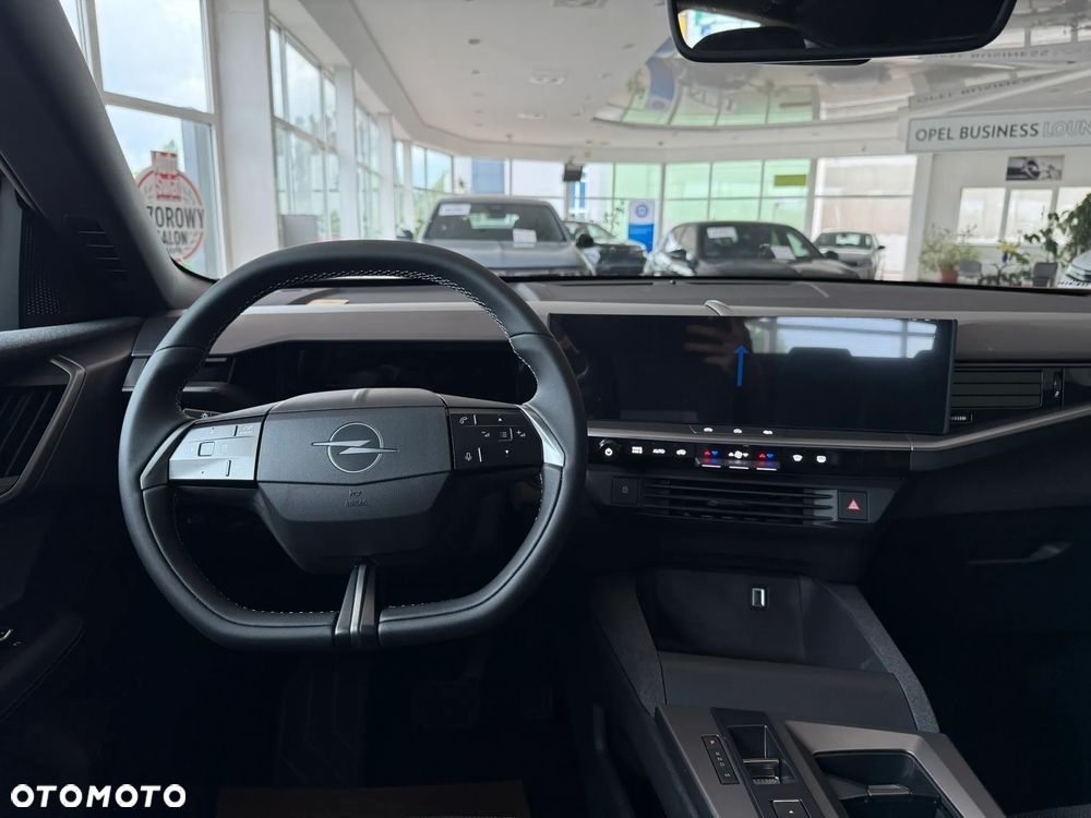 Opel Grandland 1.2 T Edition S&S - 11