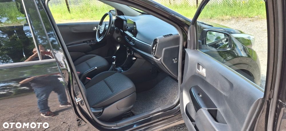 Kia Picanto 1.0 M - 10