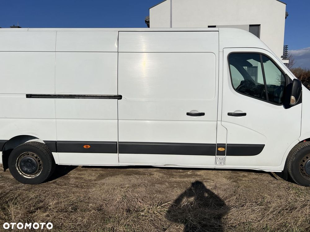 Renault Dostawczy - 1