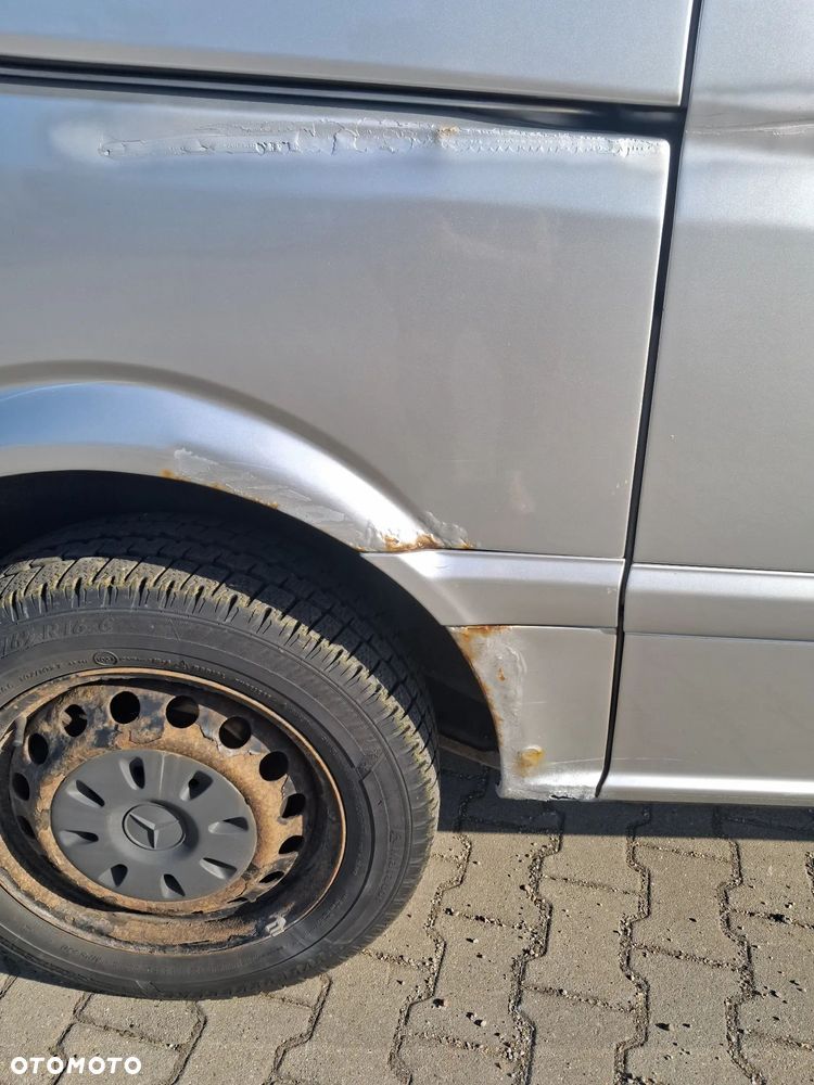 Mercedes-Benz Vito - 14