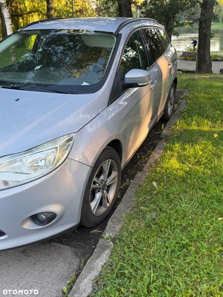 Ford Focus - 2