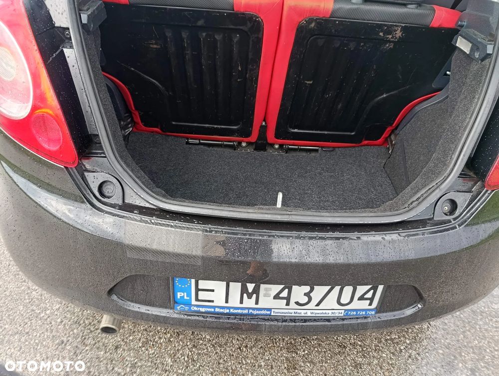Ford KA 1.2 Start-Stopp-System Cool & Sound Edition - 16