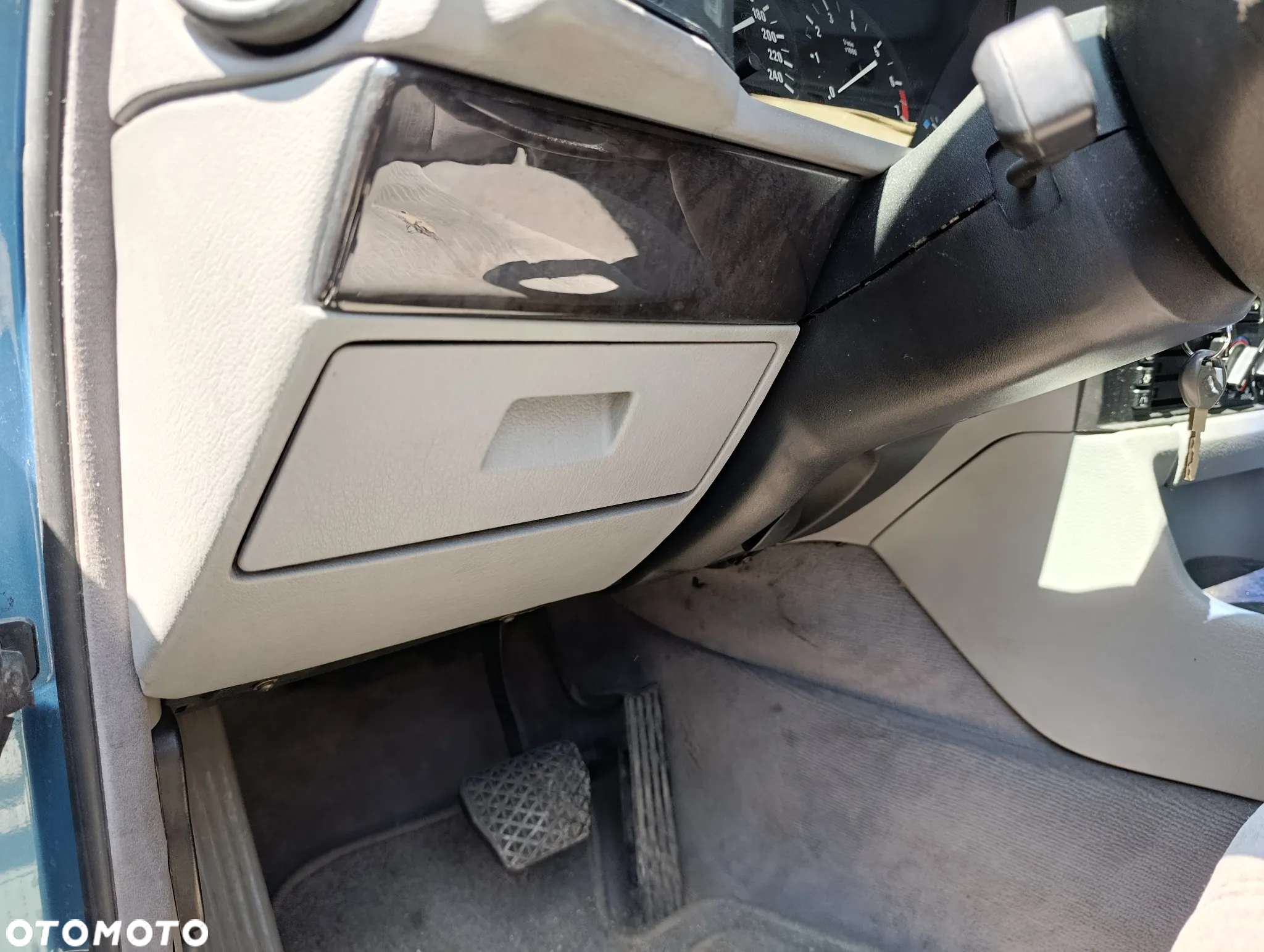 BMW Seria 5 - 18