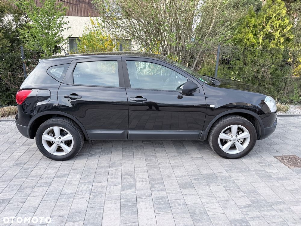 Nissan Qashqai 2.0 Tekna - 7