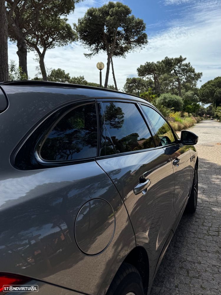 Jaguar F-Pace 2.0 i4D R-Sport AWD Aut. - 6