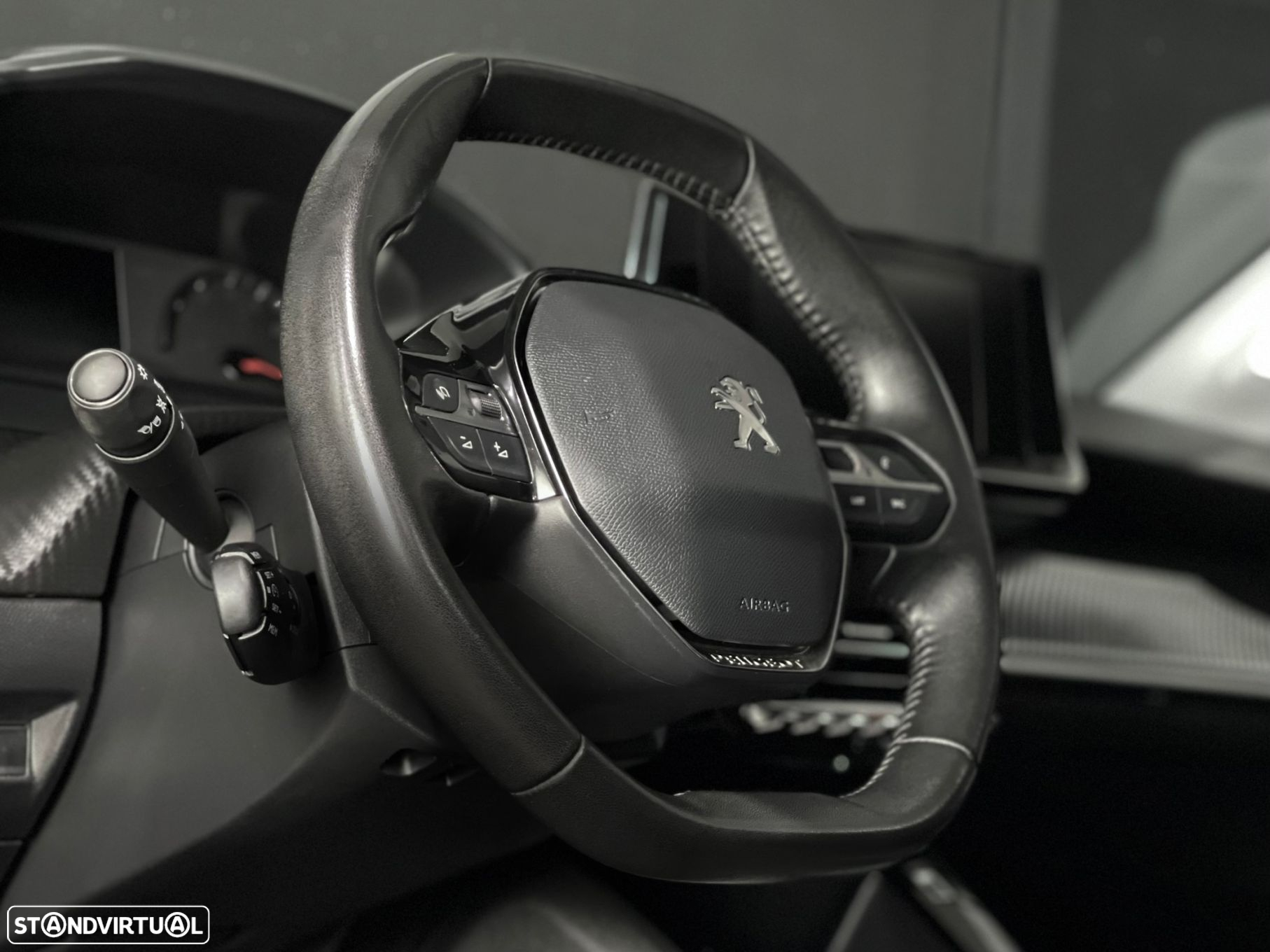 Peugeot 208 1.5 BlueHDi Active Pack - 5