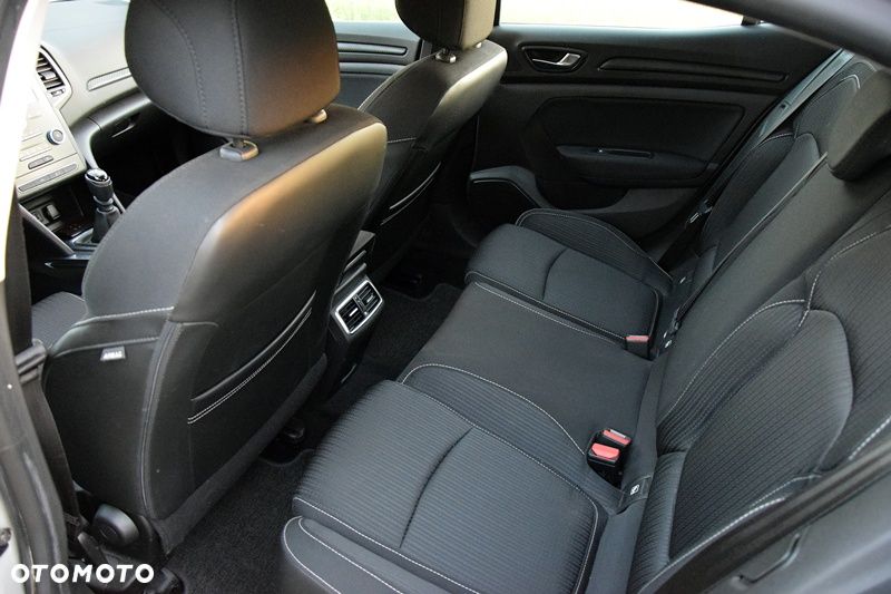 Renault Megane ENERGY dCi 110 ECO2 BUSINESS - 11
