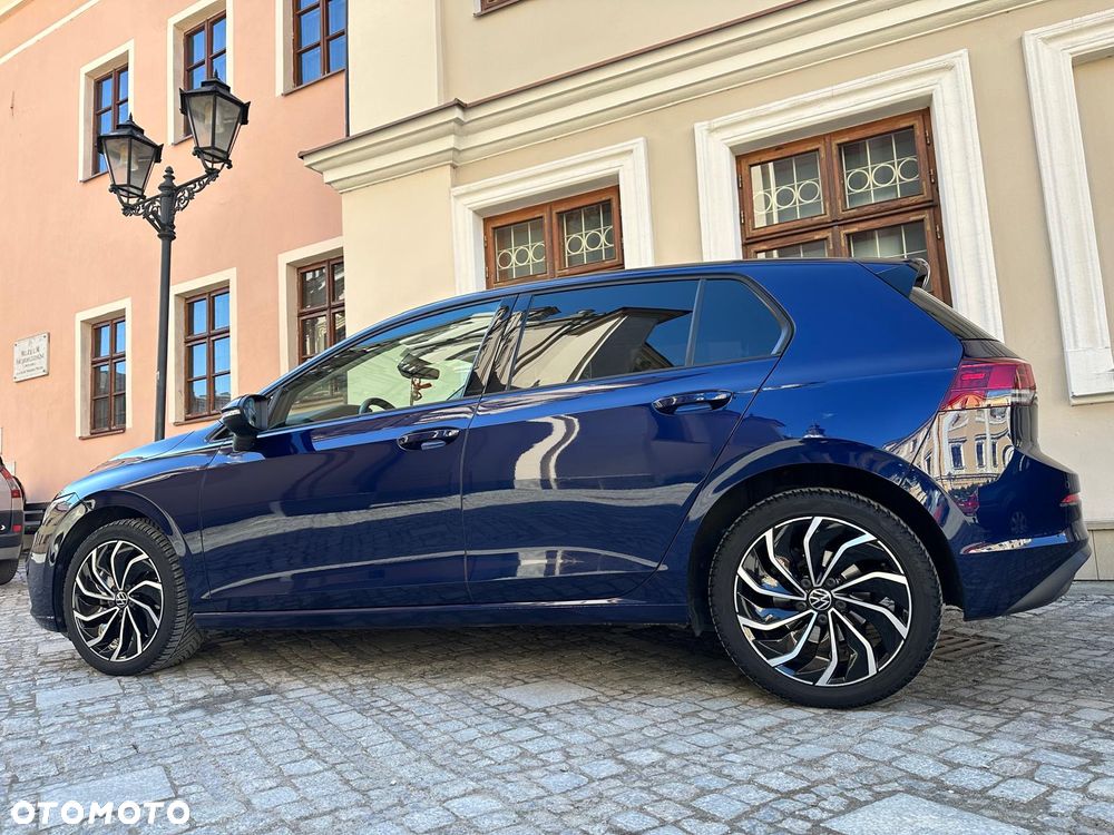 Volkswagen Golf 1.5 TSI EVO Life - 3