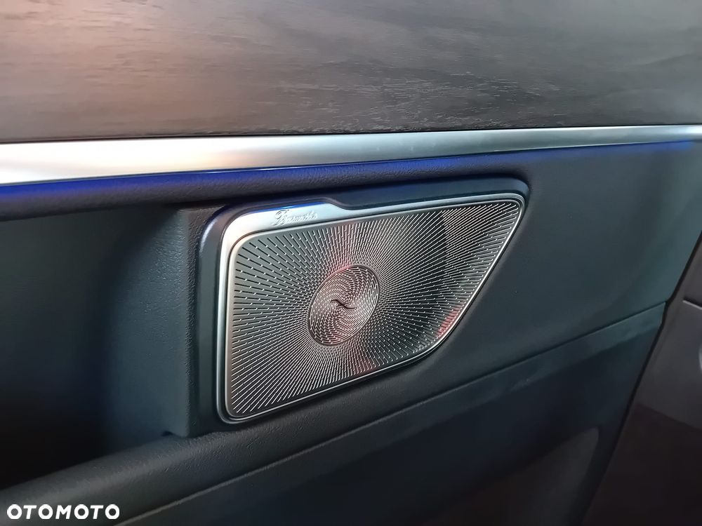 Mercedes-Benz Klasa V 300 d 9G-Tronic Avantgarde (długi) - 16