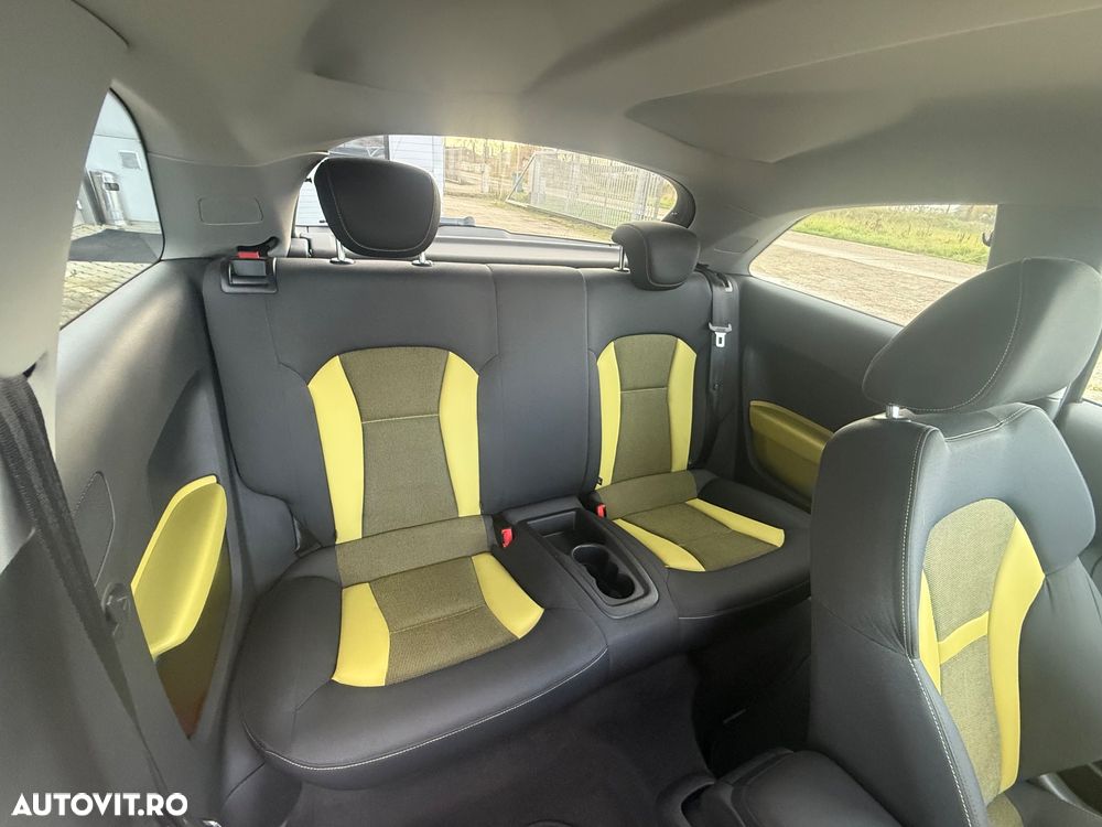 Audi A1 1.2 TFSI Ambition - 16