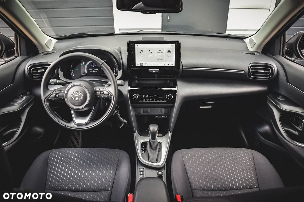Toyota Yaris Cross Hybrid 1.5 Comfort - 30