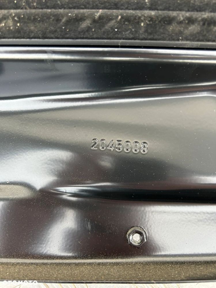 MOCOWANIE UCHWYT WYSUWANIA SZYBY SCANIA NTG NOWY MODEL - 2