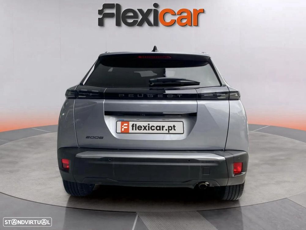 Peugeot 2008 1.2 PureTech Allure - 5