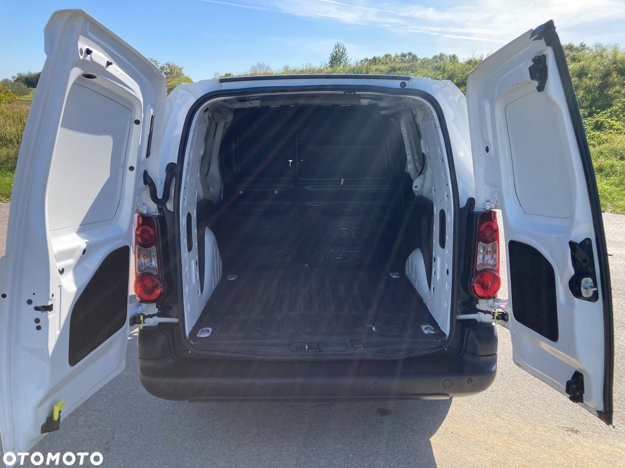 Citroën Berlingo - 7