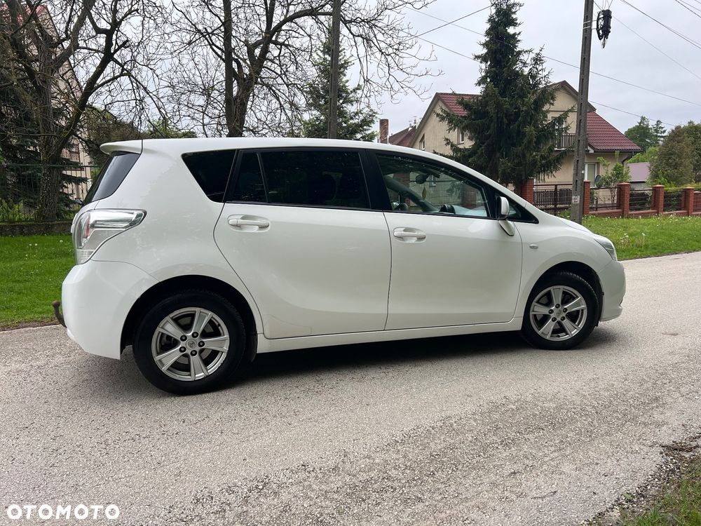 Toyota Verso 1.6 Luna EU5 - 3