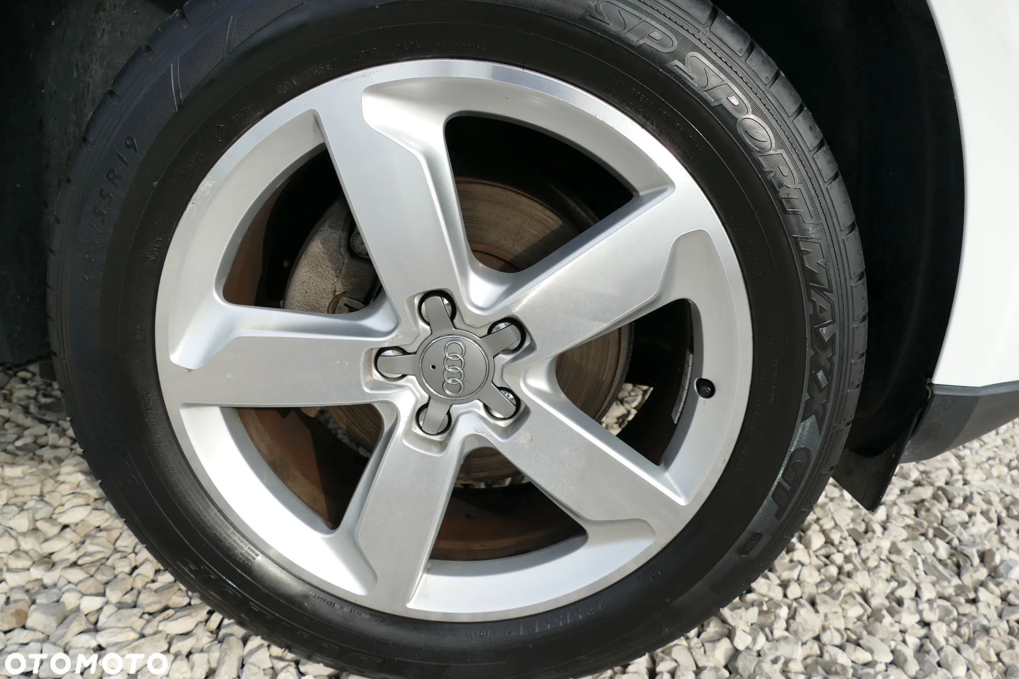 Audi Q5 2.0 TFSI Quattro S tronic - 17
