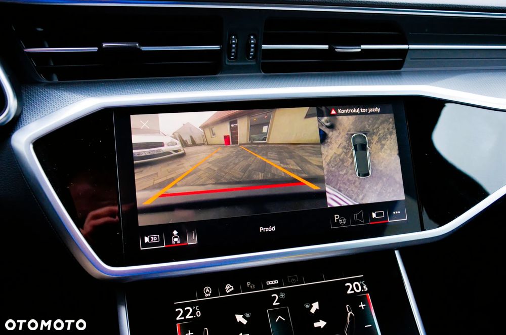 Audi A6 Allroad - 22