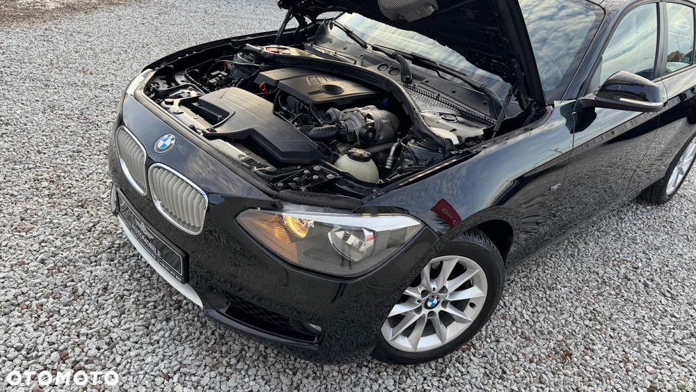 BMW Seria 1 116i Urban Line - 19