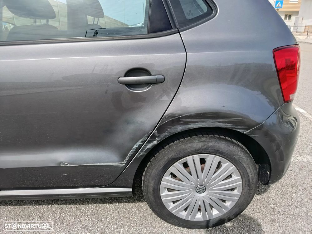 VW Polo - 12